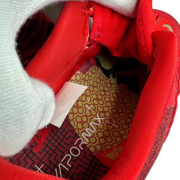 💎✨ORIGINAL✨💎Air VaporMax Utility 'Chinese New Year' - Picture 10 of 12